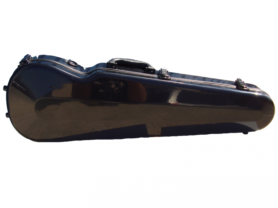 ESTUCHE VIOLIN 4/4 - RAPSODY FORMA 16A