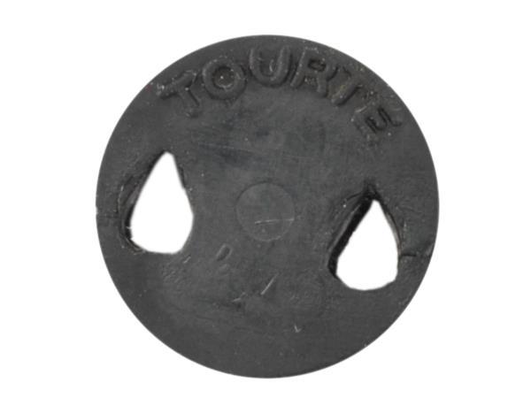 SORDINA VIOLONCHELO - TOURTE DICK GOMA REDONDA