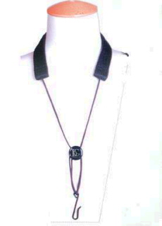 CORDON CLARINETE -  B.G.C-20E ELASTICA