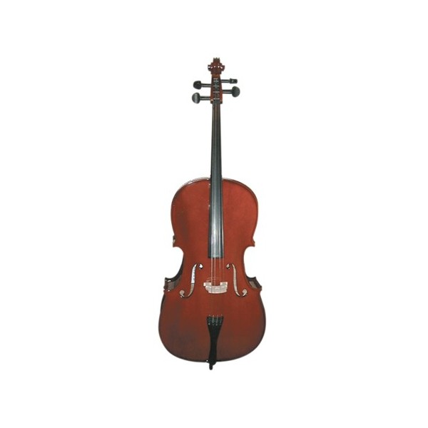 VIOLONCELLO - 1/8 GARA SC-90 CON ARCO