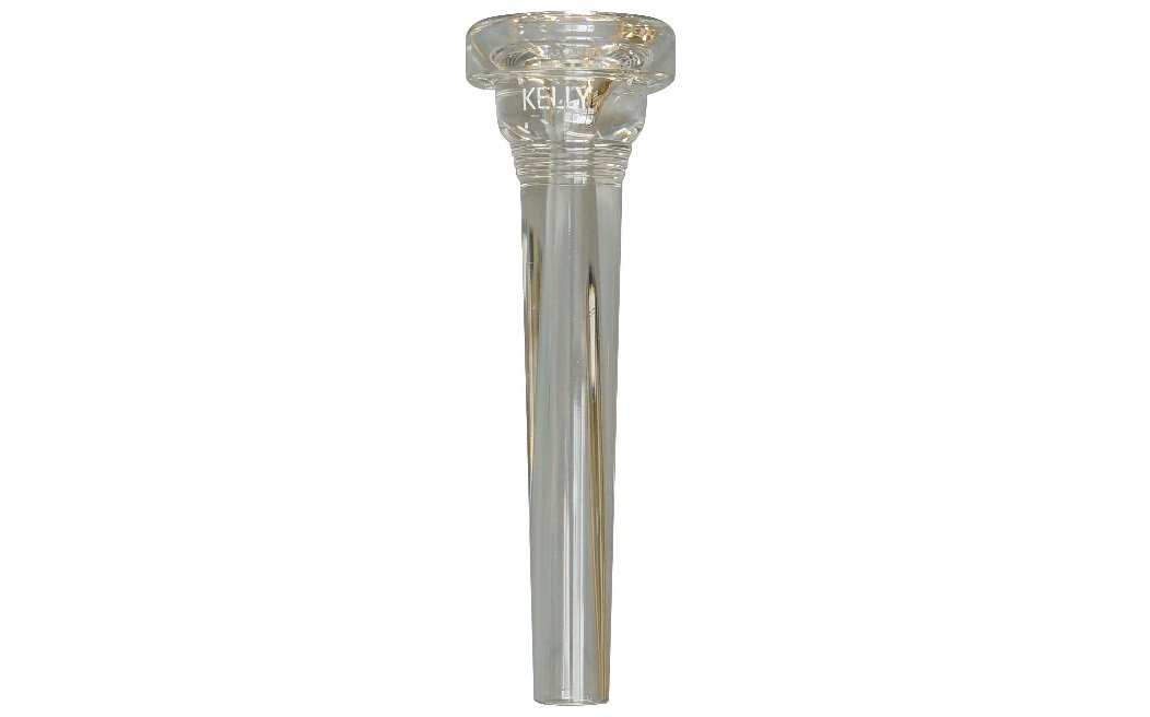BOQUILLA TROMPETA - KELLY 1 1/2C TRANSPARENTE TP15CC
