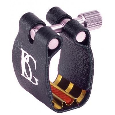 ABRAZADERA BOQUILLERO  REQUINTO - BG L8R REVELATION