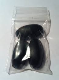 PROTECTOR GOMA  LLAVE DE SAXO - BACH