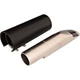 BOQUILLA SAXO TENOR - MEYER METAL 8J