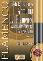 WORMS C. - DESDE LA GUITARRA ARMONIA DEL FLAMENCO V.1