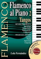 FERNANDEZ L. - FLAMENCO AL PIANO 2 : TANGOS