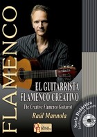 MANNOLA R. - EL GUITARRISTA FLAMENCO CREATIVO