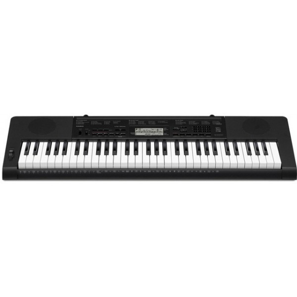 TECLADO ESTANDAR - CASIO CTK3200