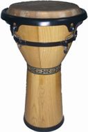 DJEMBE - TRIBAL T 522