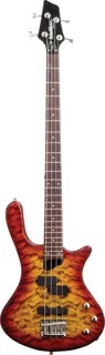 GUITARRA BAJO WASHBURN-T14Q