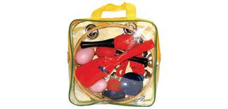 PERCUSION DE MANO ESCOLAR -TRIBAL TT6