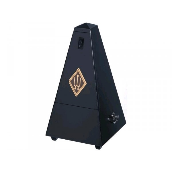 METRONOMO PIRAMIDAL - WITTNER 816 K NEGRO