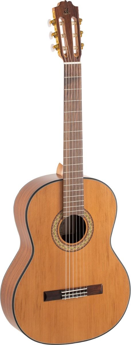 GUITARRA CLASICA - ADMIRA A2 SATINADA SERIE ARTESANÍA