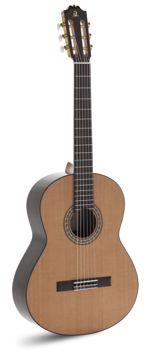 GUITARRA CLASICA ADMIRA A6 SERIE ARTESANÍA