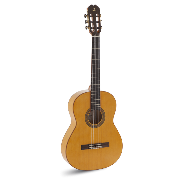 GUITARRA FLAMENCA - ADMIRA TRIANA