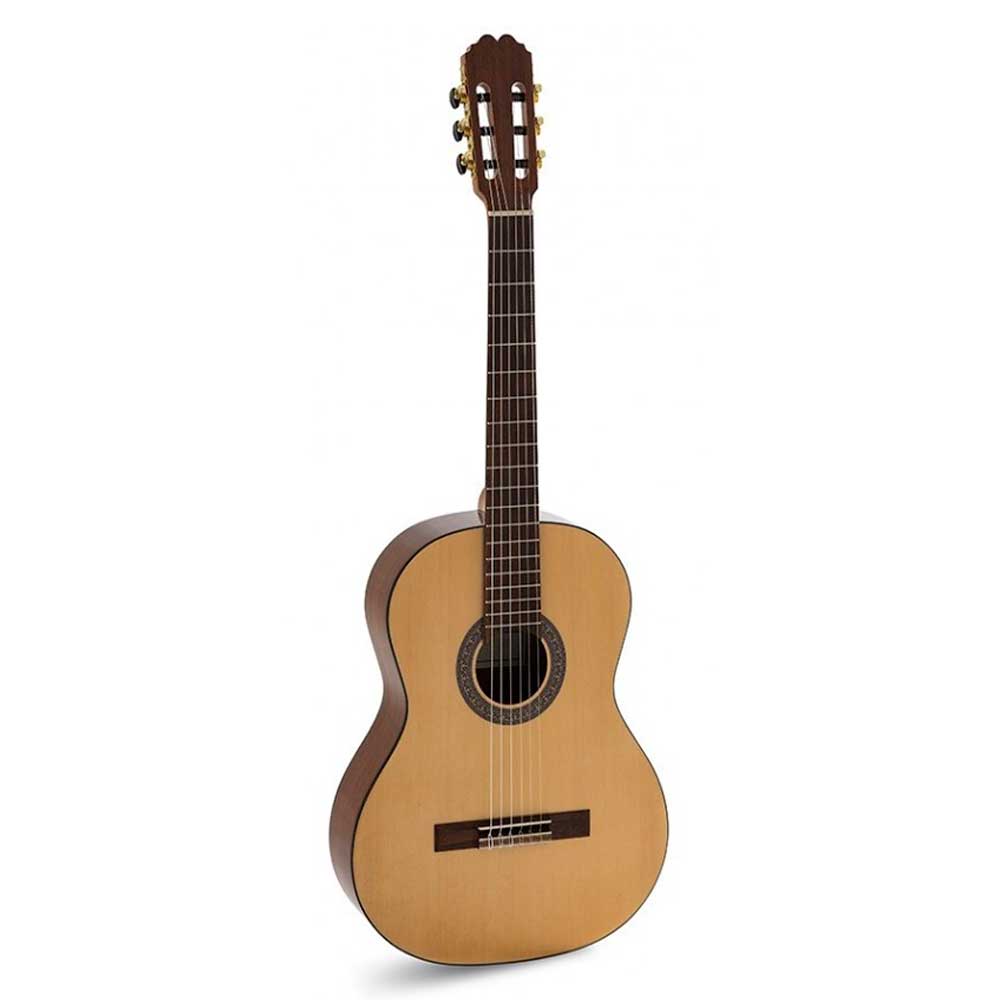 GUITARRA CLÁSICA - ADMIRA ELSA