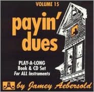 AEBERSOLD J. - PAYIN´ DUETS V.15
