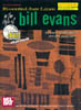 AEBERSOLD J. - BILL EVANS FOR ALL INSTR. 45 (AB)(+CD) -