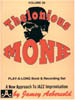 AEBERSOLD J. - THELONIUS MONK FOR ALL INSTR. V.56 (CD) -