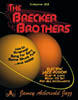 AEBERSOLD J. - BRECKER BROTHERS (AB)(+CD) -