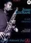 AEBERSOLD J. - JOHN COLTRANE 8 JAZZ ORIGINALS V.27 (CD) -