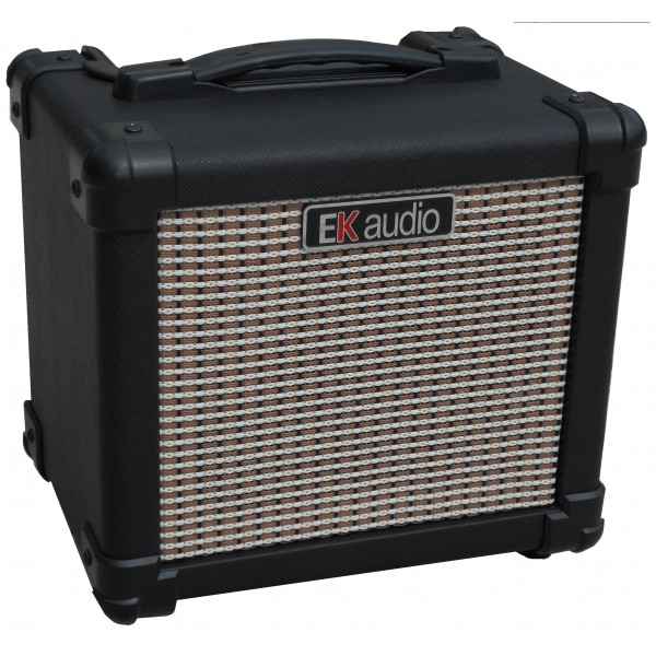 AMPLIFICADOR GUITARRA ELECTRICA - EK AUDIO AG10