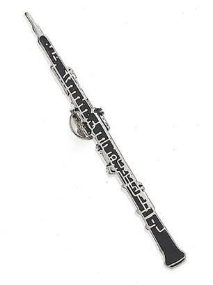 REGALO - MINI PIN OBOE