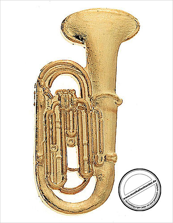 REGALO - MINI PIN DE BOMBARDINO