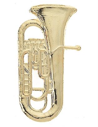 REGALO - MINI PIN TUBA