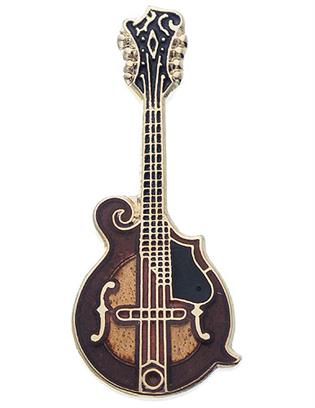 REGALO - MINI PIN MANDOLINA