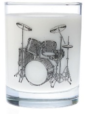 REGALO - VASO BATERIAS