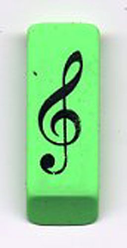 REGALO - GOMA DE COLORES