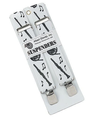 REGALO- TIRANTES INSTRUMENTOS