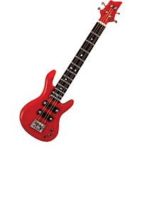 REGALO - IMAN GUITARRA ELECTRICA