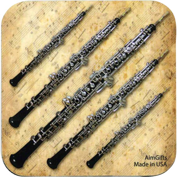 REGALO - POSA VASOS OBOE