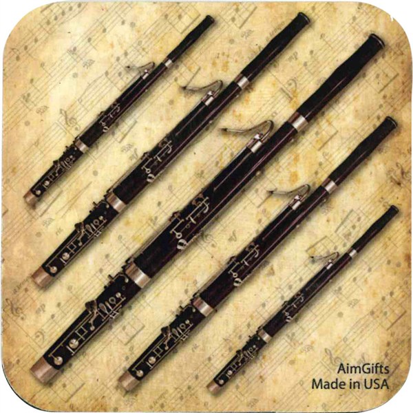 REGALO- POSA VASOS FAGOT