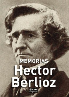 BERLIOZ H. - MEMORIAS
