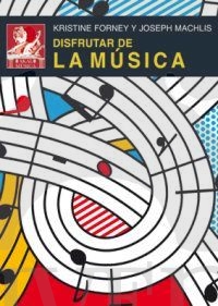 FORNEY/MACHLIS. - DISFRUTAR DE LA MUSICA +2CDS