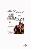 ROBERTSON - HISTORIA DE LA MUSICA V.2 -