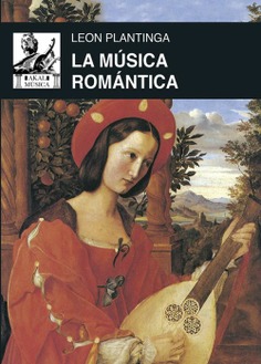 PLANTINGA L. - MUSICA ROMANTICA -