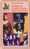 SOUTHERN E. - HISTORIA MUSICA NEGRA NORTEAMERICANA -