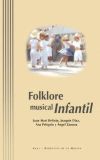 DIAZ - FOLKLORE MUSICAL INFANTIL -