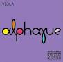 CUERDA VIOLA - THOMASTIK ALPHAYUE AL-200 3/4  LA-A 1º