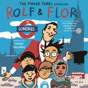 GALLARDO - ROLF &FLOR EN LONDRES