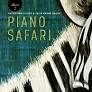 FISHER/KNERR- PIANO SAFARI REPERTORIO 2