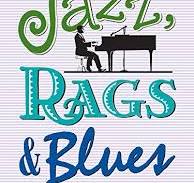 MIER M. - JAZZ, RAGS AND BLUES V.4 PIANO *FUERA DE IMPRESION*