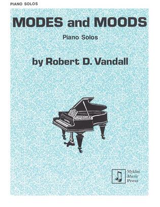 VANDALL R. - MODES AND MOODS