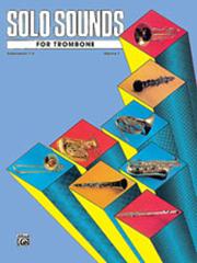 SOLO SOUNDS TROMBON SOLO 1-3**FUERA DE IMPRESION