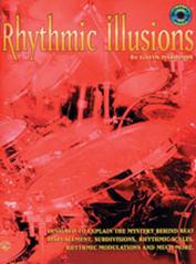 HARRISON G. - RHYTHMIC ILLUSIONS CD