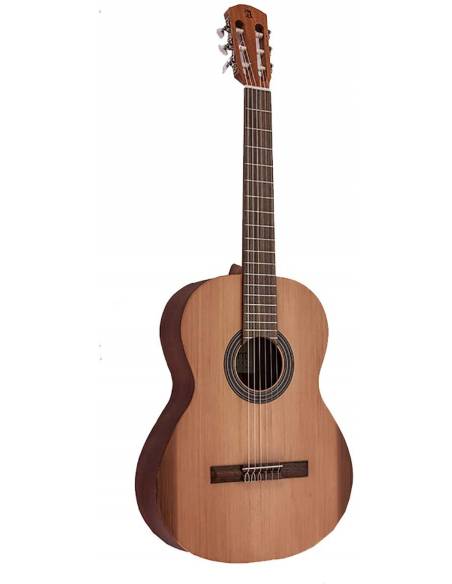 GUITARRA CLASICA - LQANT COLLEGE 2 by ALHAMBRA